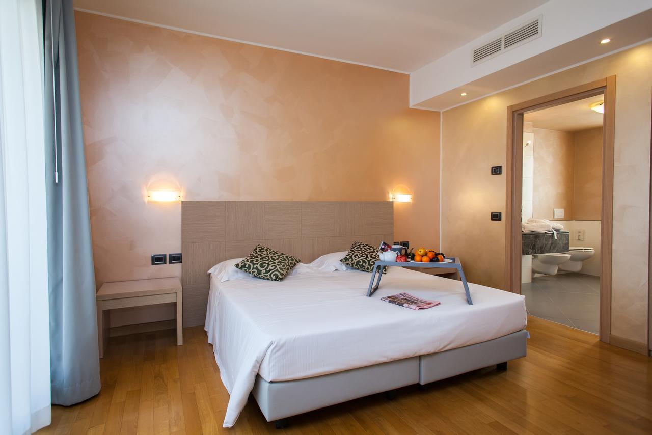 Palace Hotel Zingonia Verdellino Екстериор снимка
