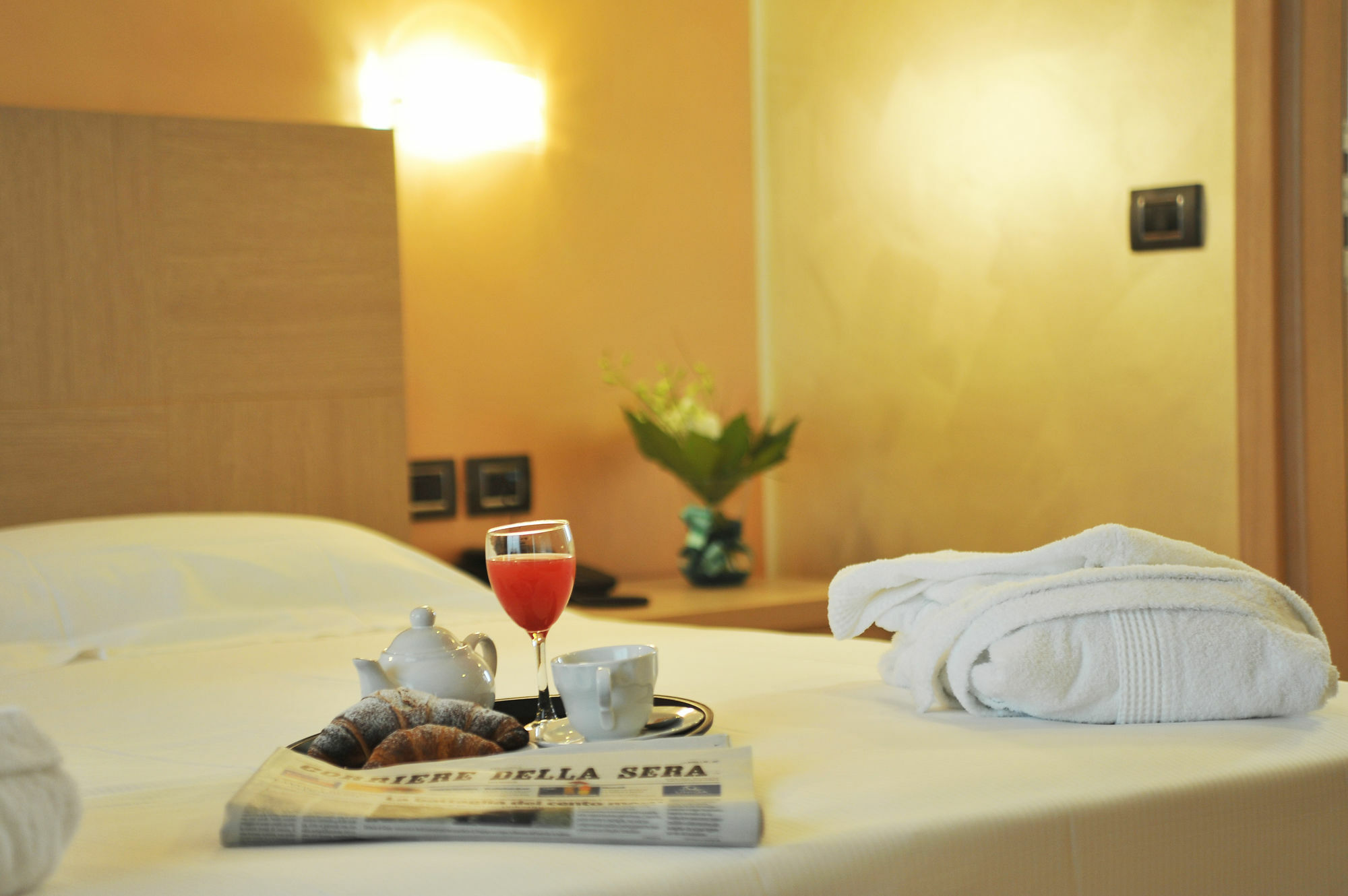 Palace Hotel Zingonia Verdellino Екстериор снимка